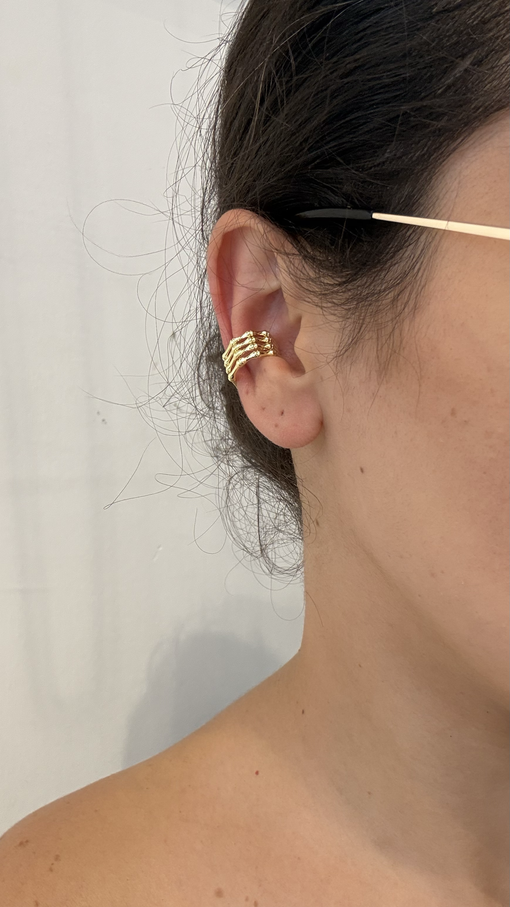 İthal Earcuff