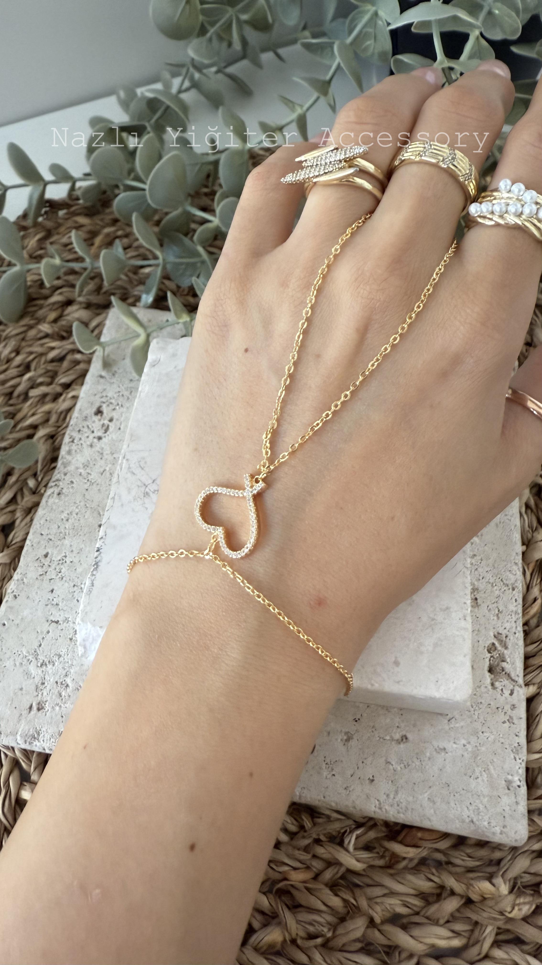 İthal Gold Renk Şahmeran