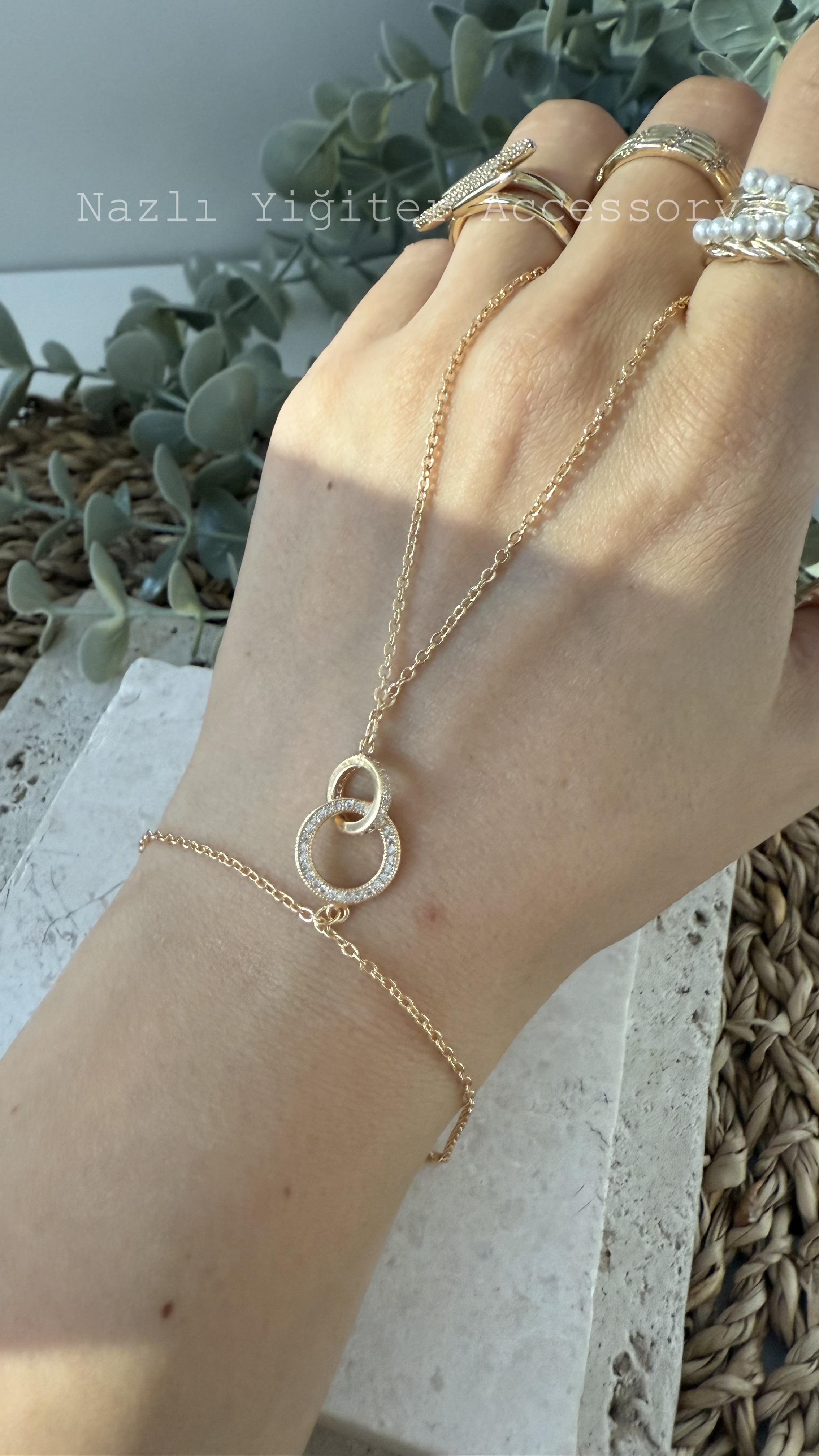İthal Gold Renk Şahmeran