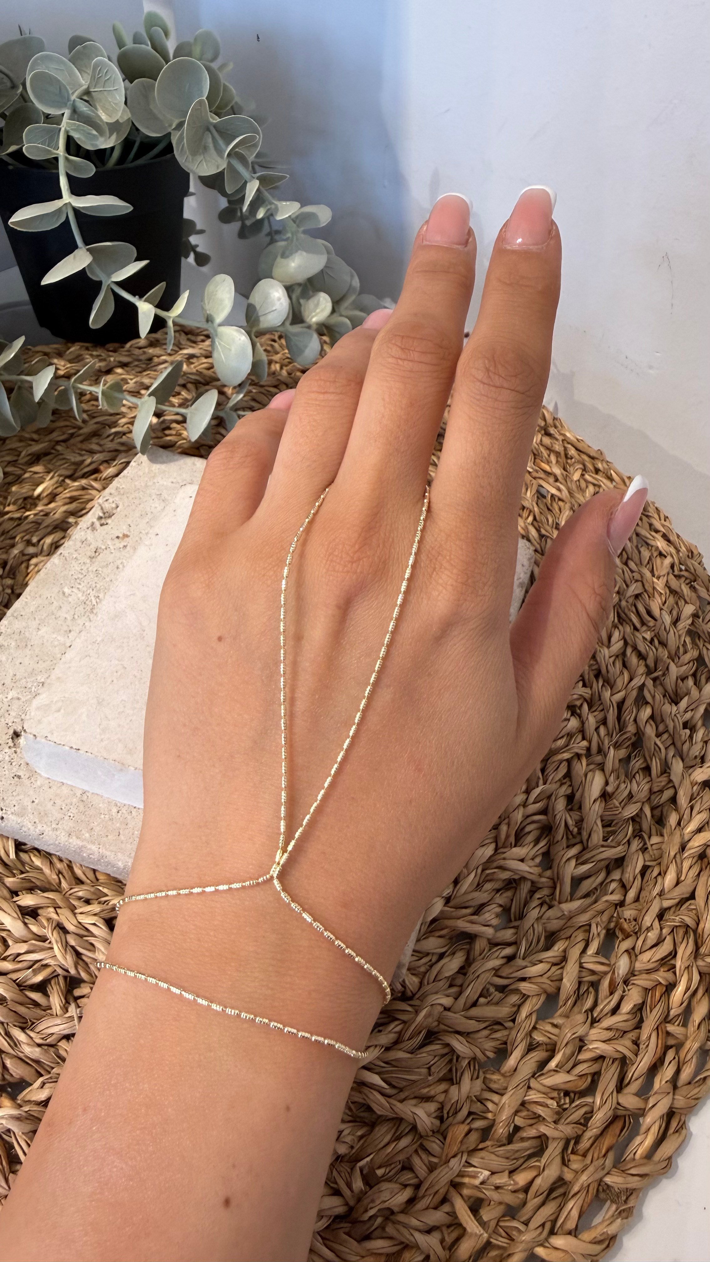 İthal Gold Renk Vip Şahmeran