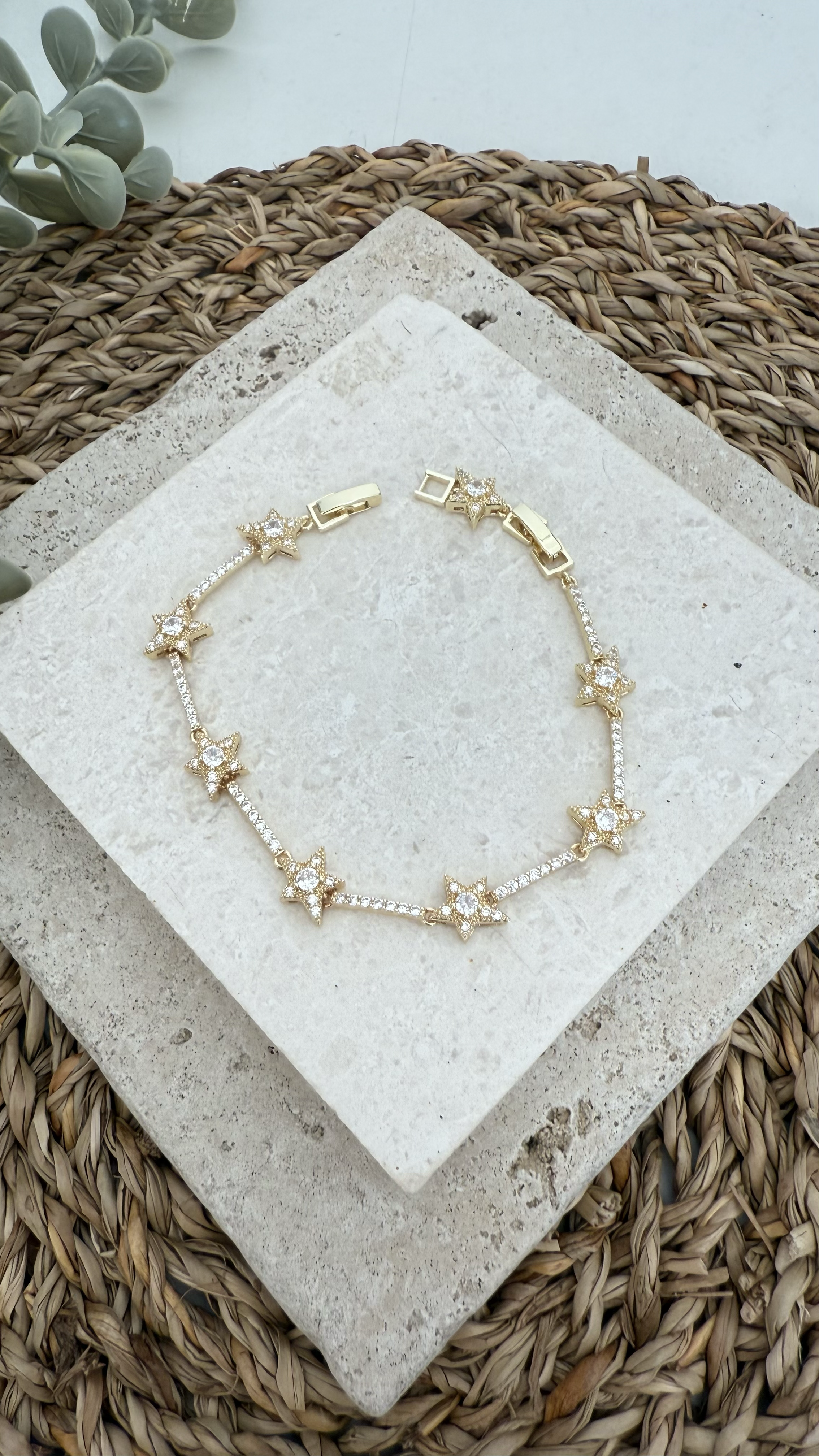 İthal Gold Vip Bileklik