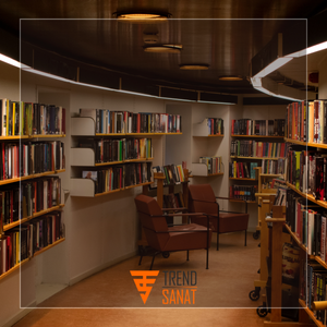 Trend Sanat kitap kırtasiye alışveriş platformu