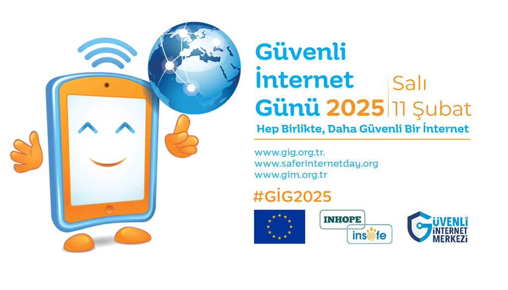 Güvenli İnternet Günü