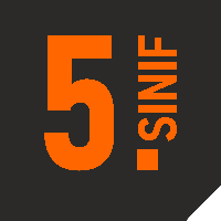 5. Sınıf