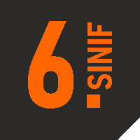 6. Sınıf