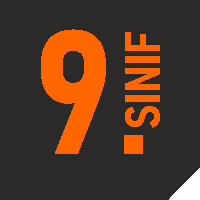 9. Sınıf