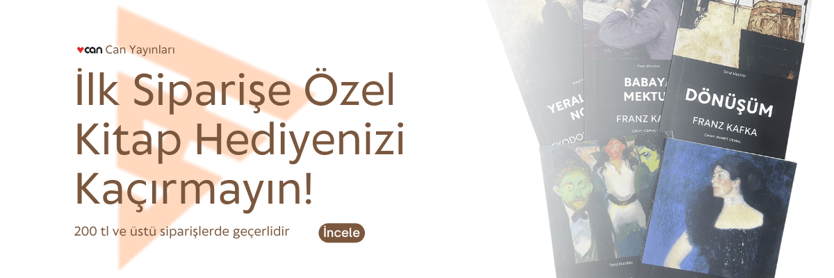 Başarıya İlk Adımınız Hediye ile Başlasın!