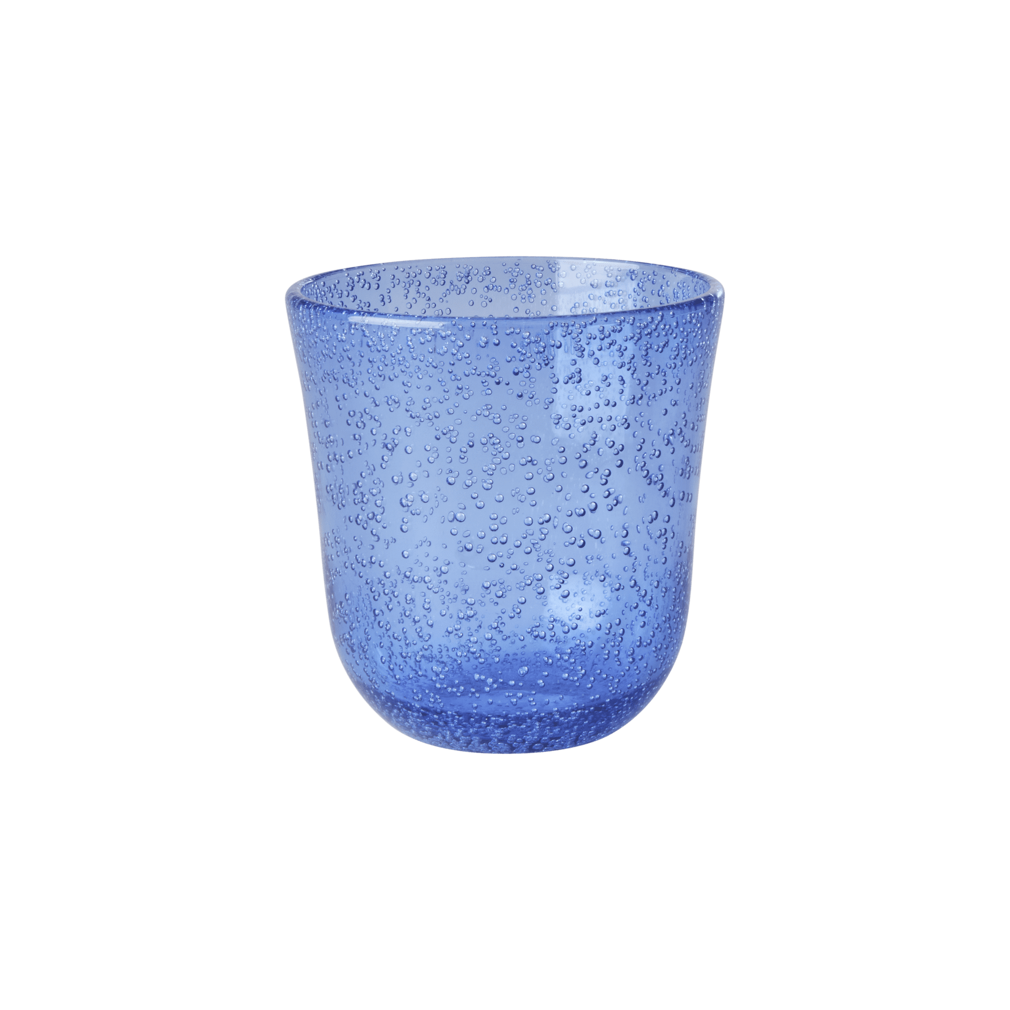 Akrilik Bardak - Blue