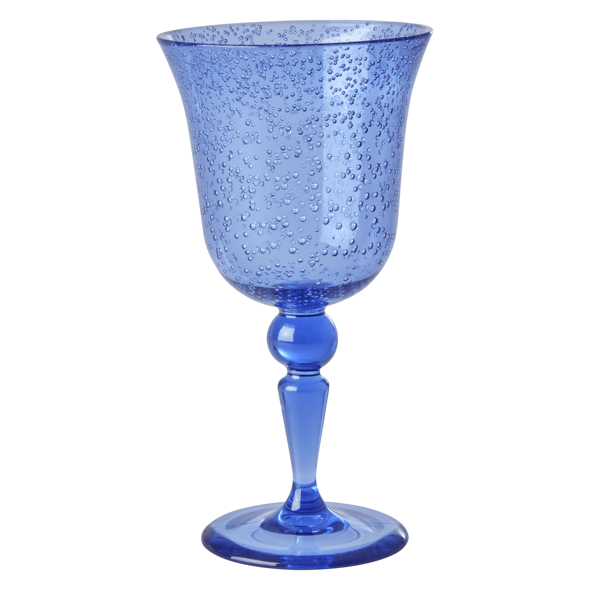 Akrilik Kadeh - Blue