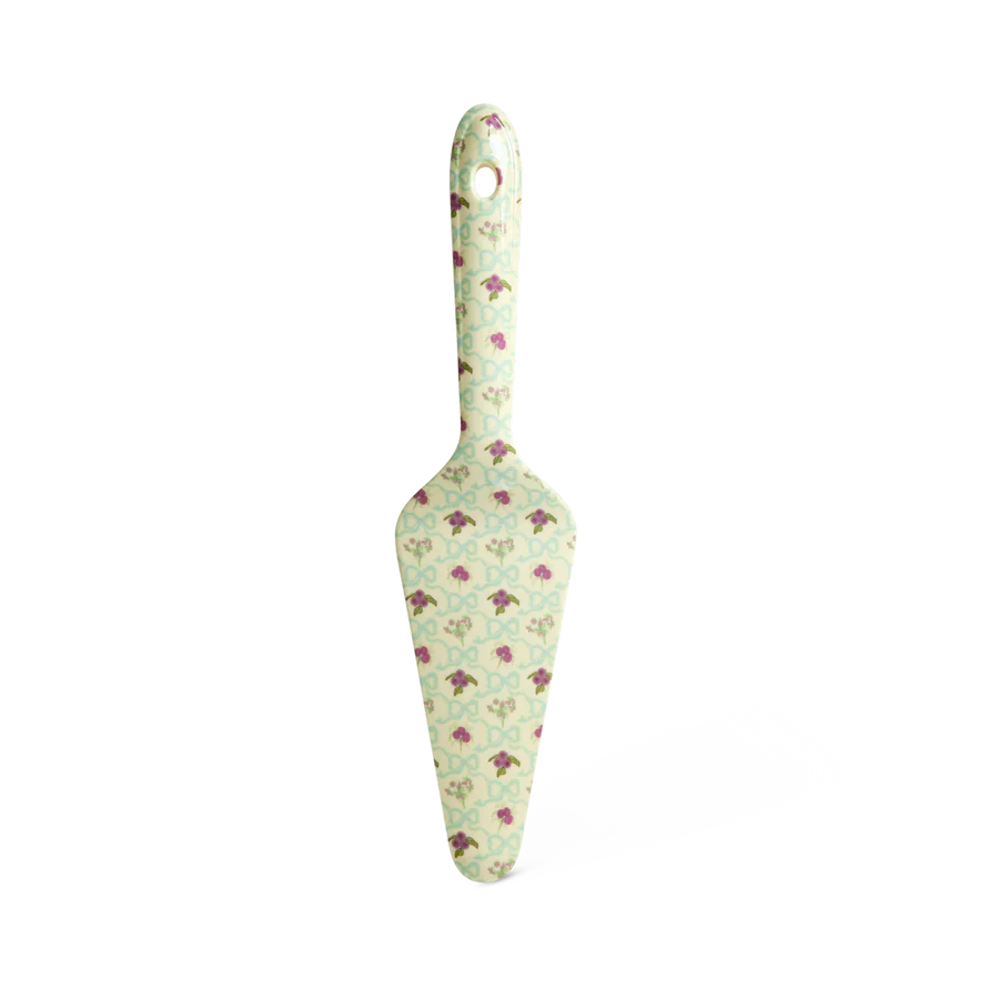 Kek Servis - Buket ve Kurdele