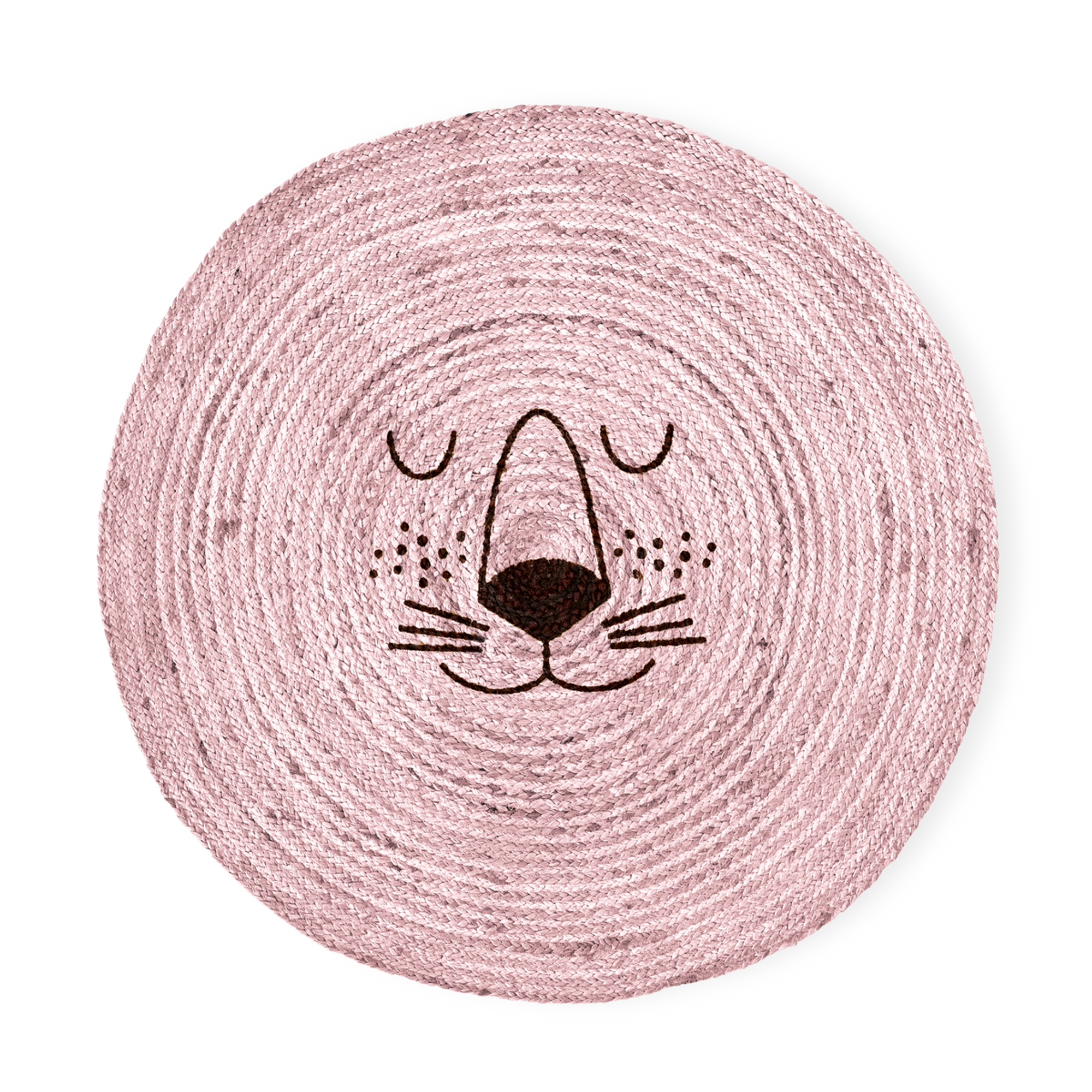 Kilim - Pembe Aslan