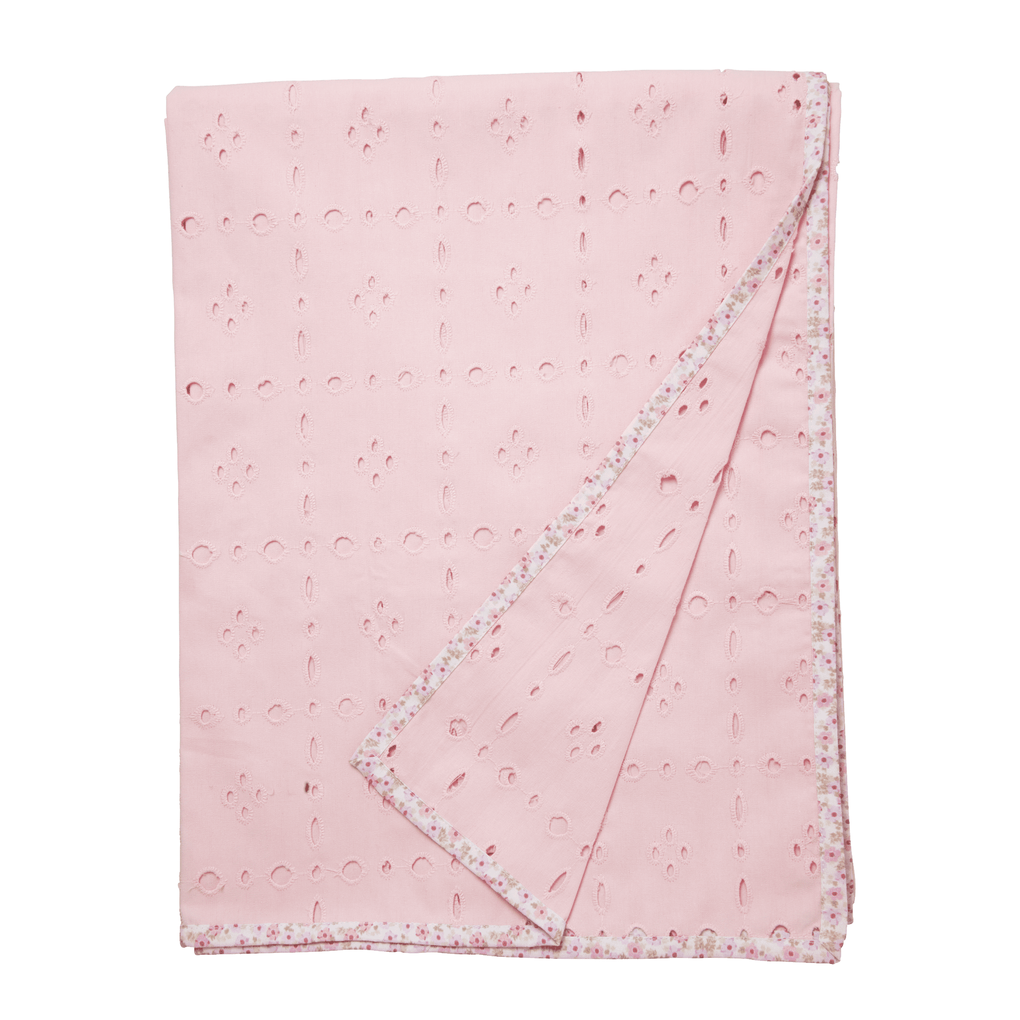 Large Masa Örtüsü - Pink
