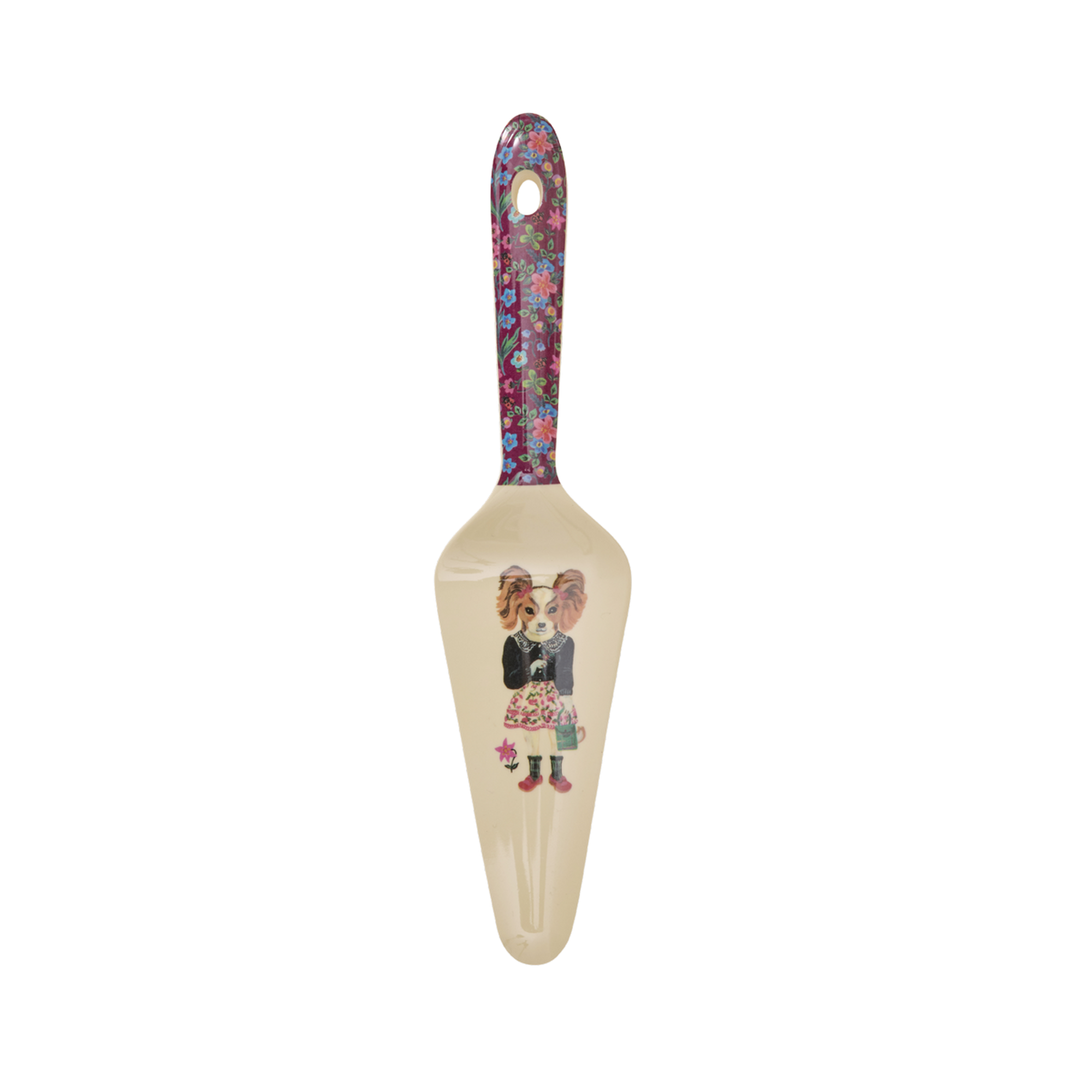 Melamin Kek Servis - Nathalie Lété 