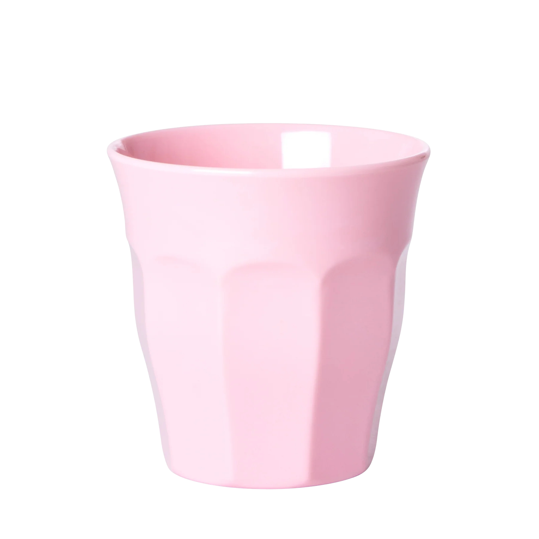 Melamin Küçük Boy Bardak - Açık Pembe