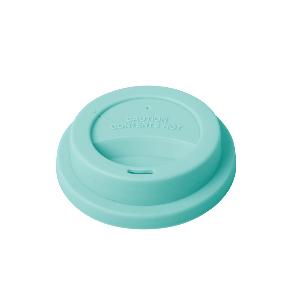Silikon Kapak - Mint