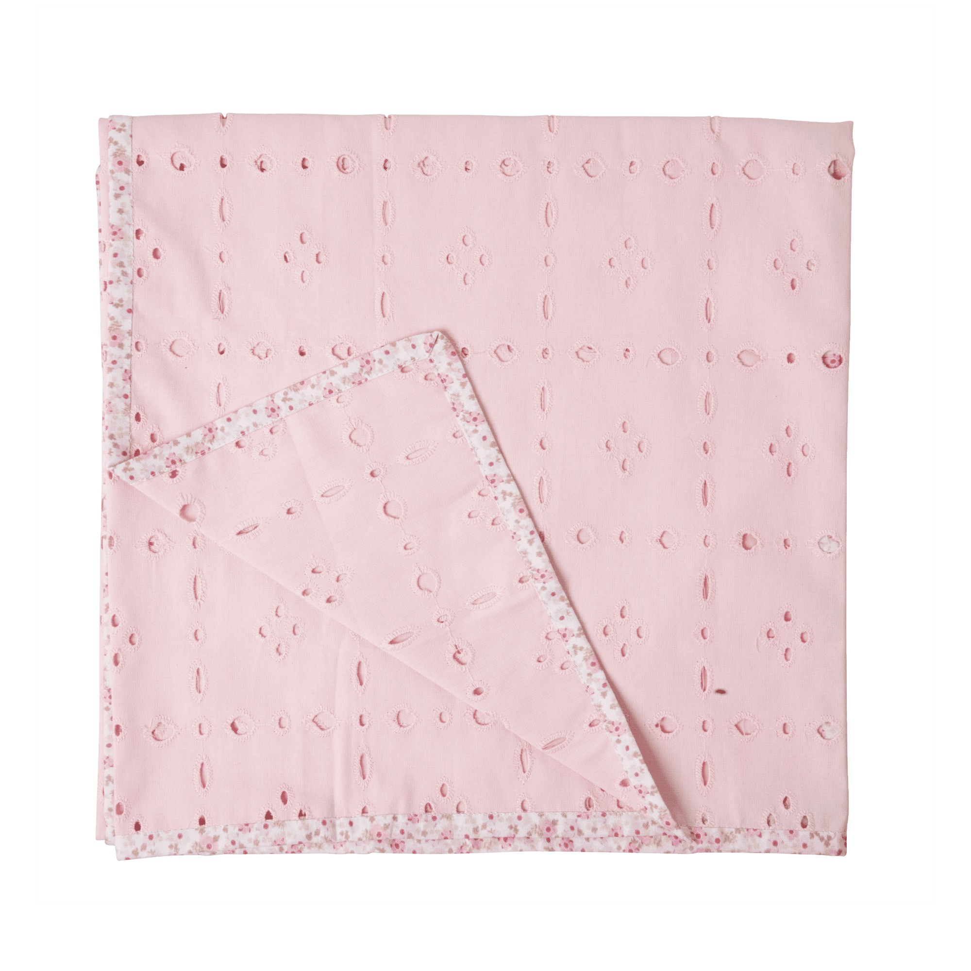 Small Masa Örtüsü - Pink