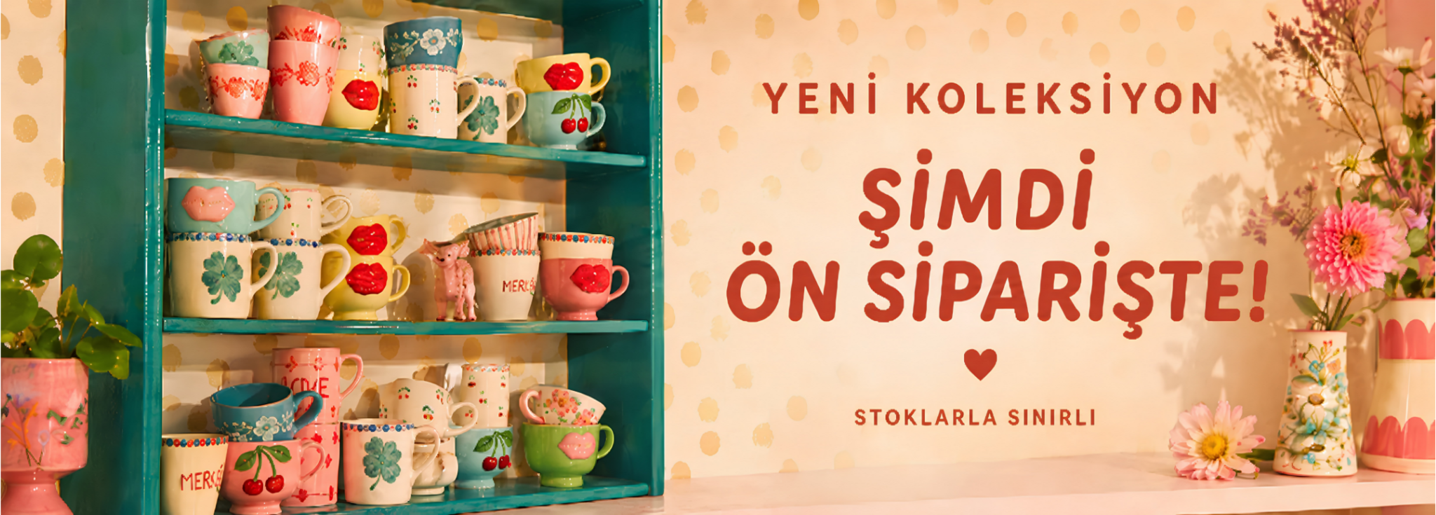 İndirim Banner