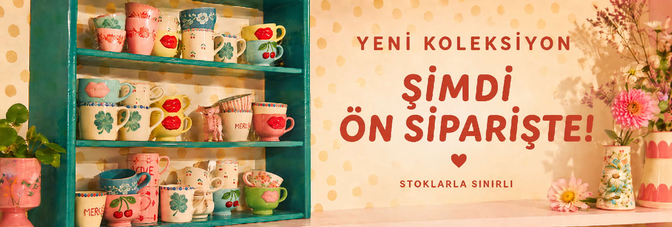 İndirim Banner