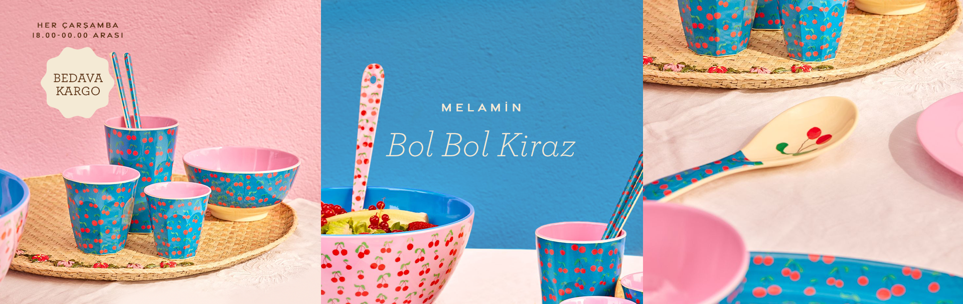 Yeni Ürünler Banner