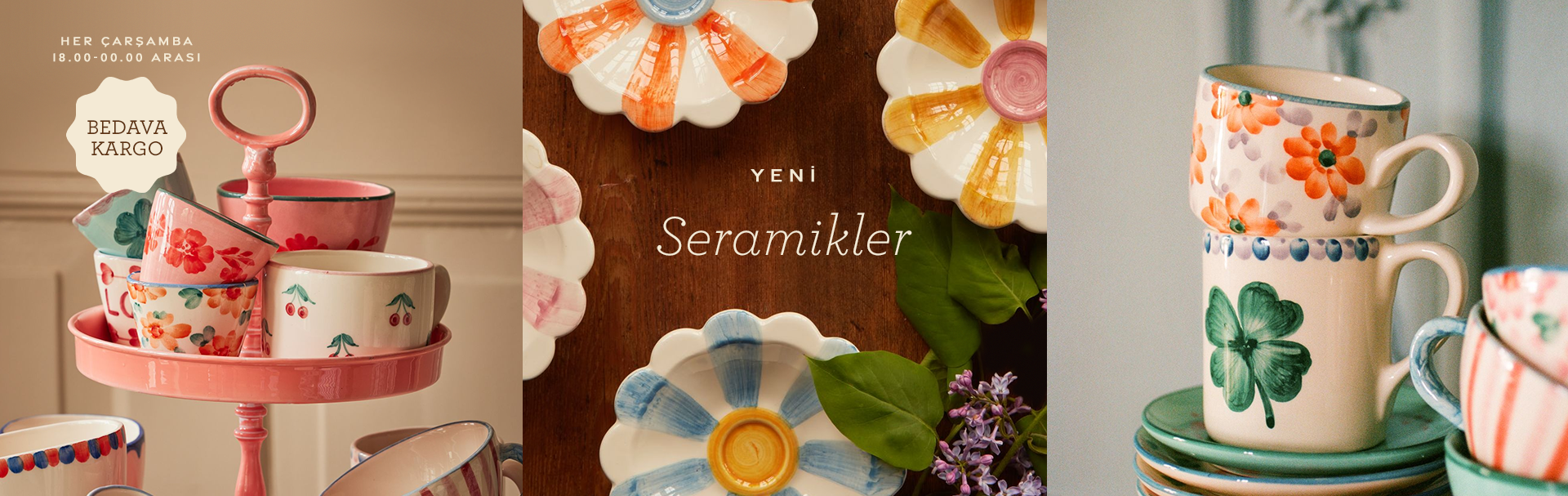 İndirim Banner
