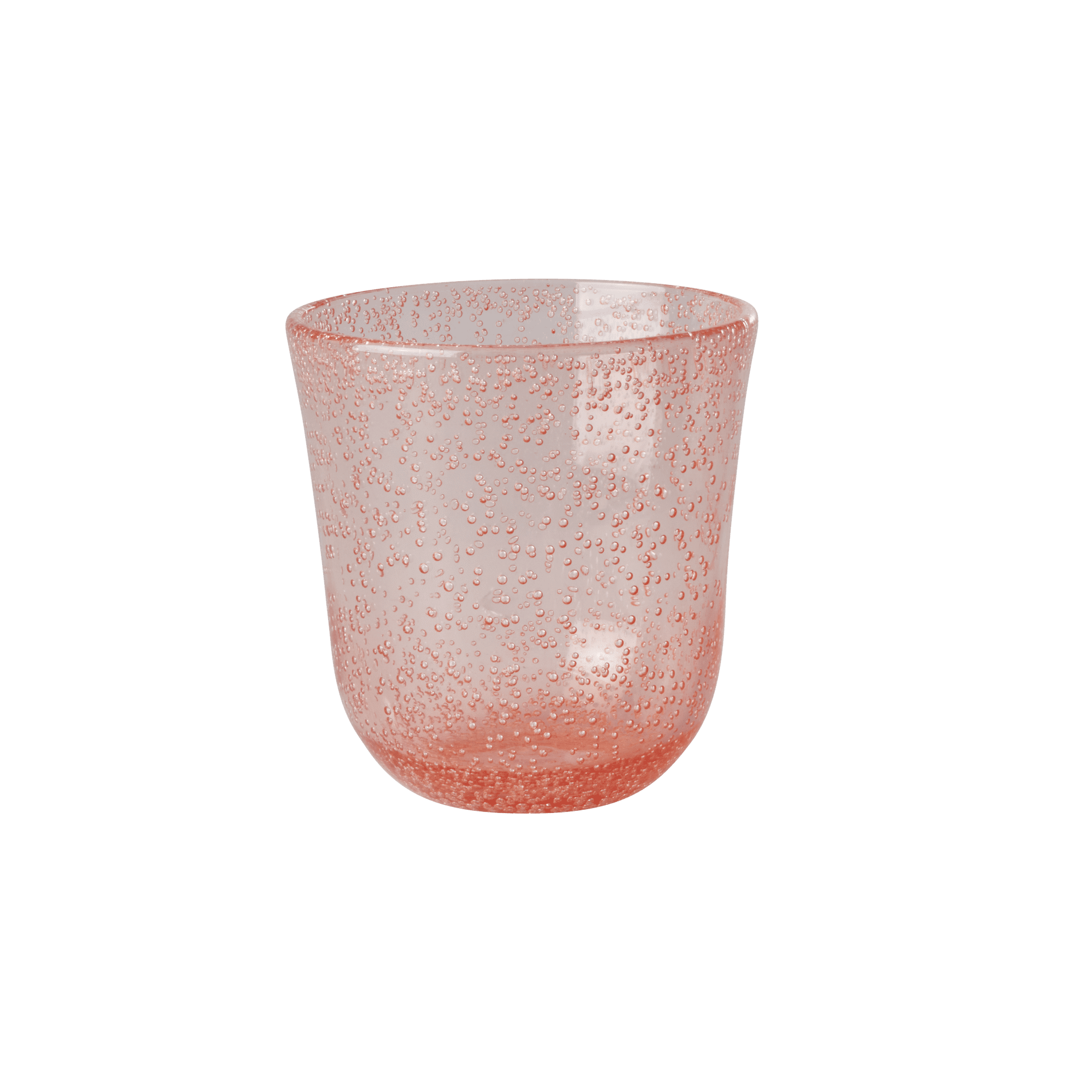 Akrilik Bardak -  Peach