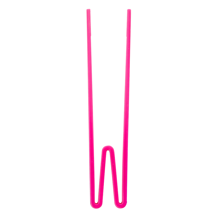 Chopstick - Fuşya