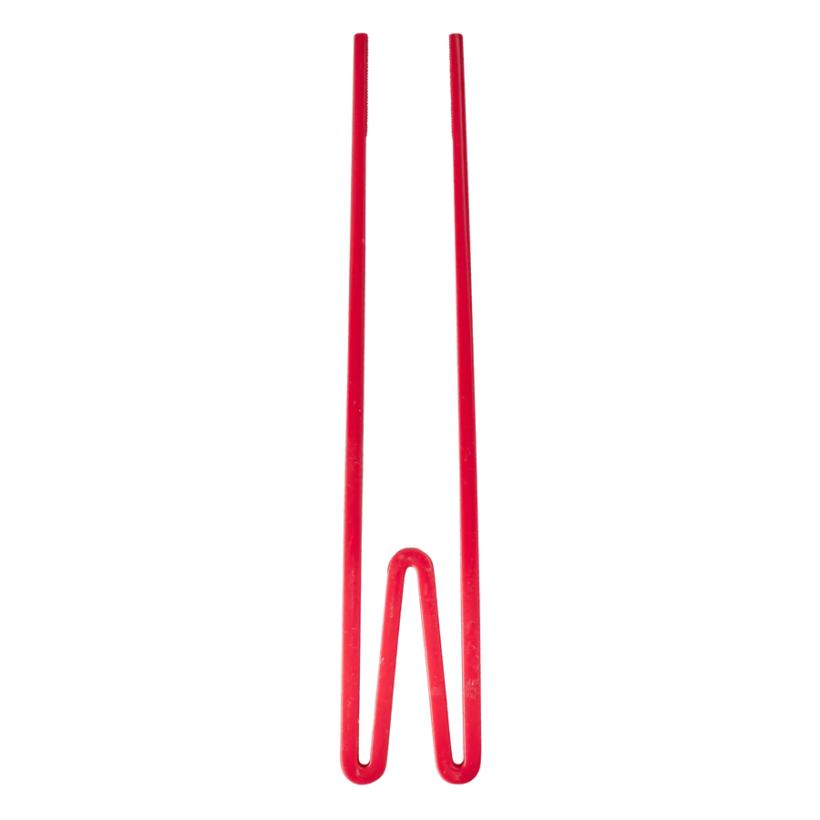 Chopstick - Kırmızı