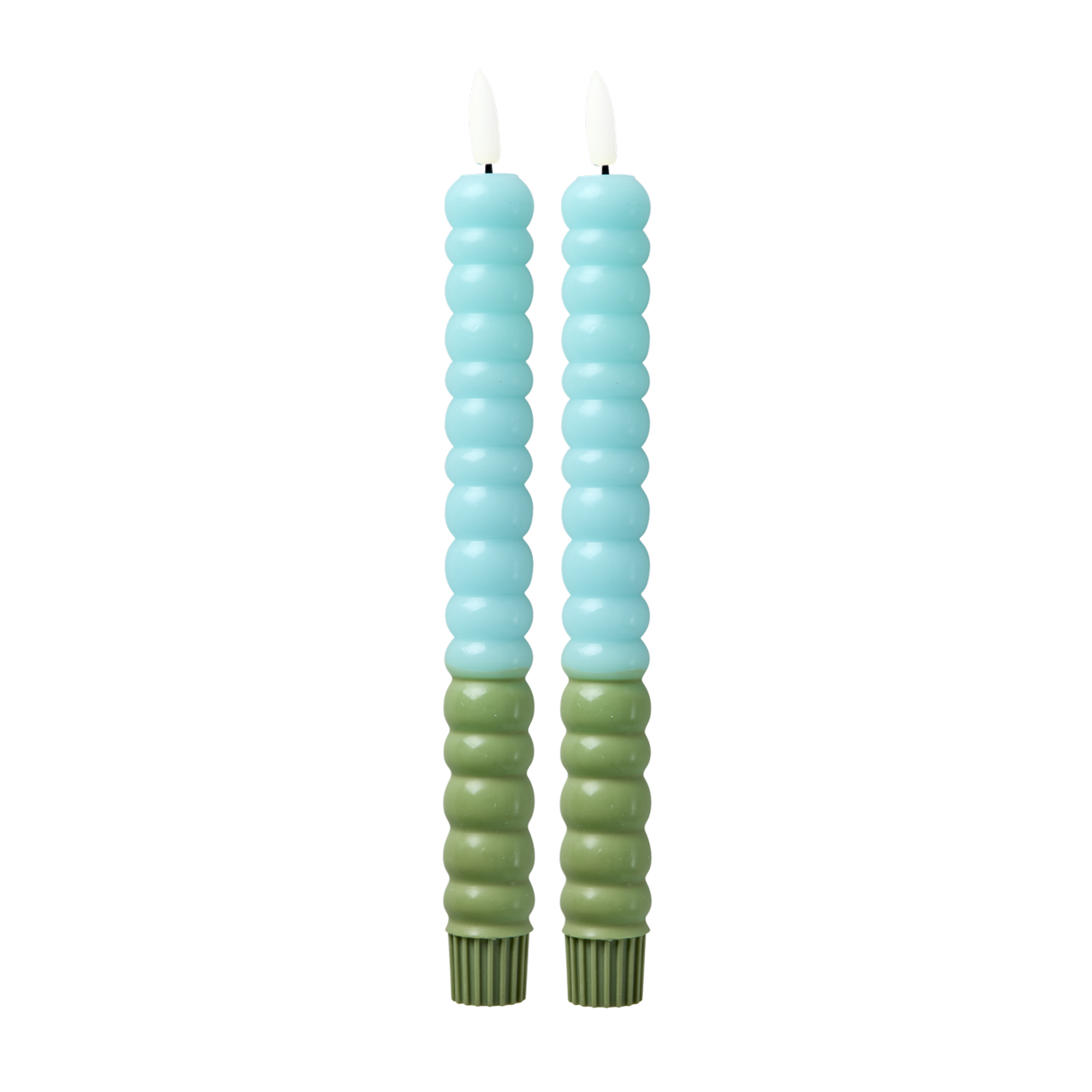 Led Mum - Mint ve Yeşil