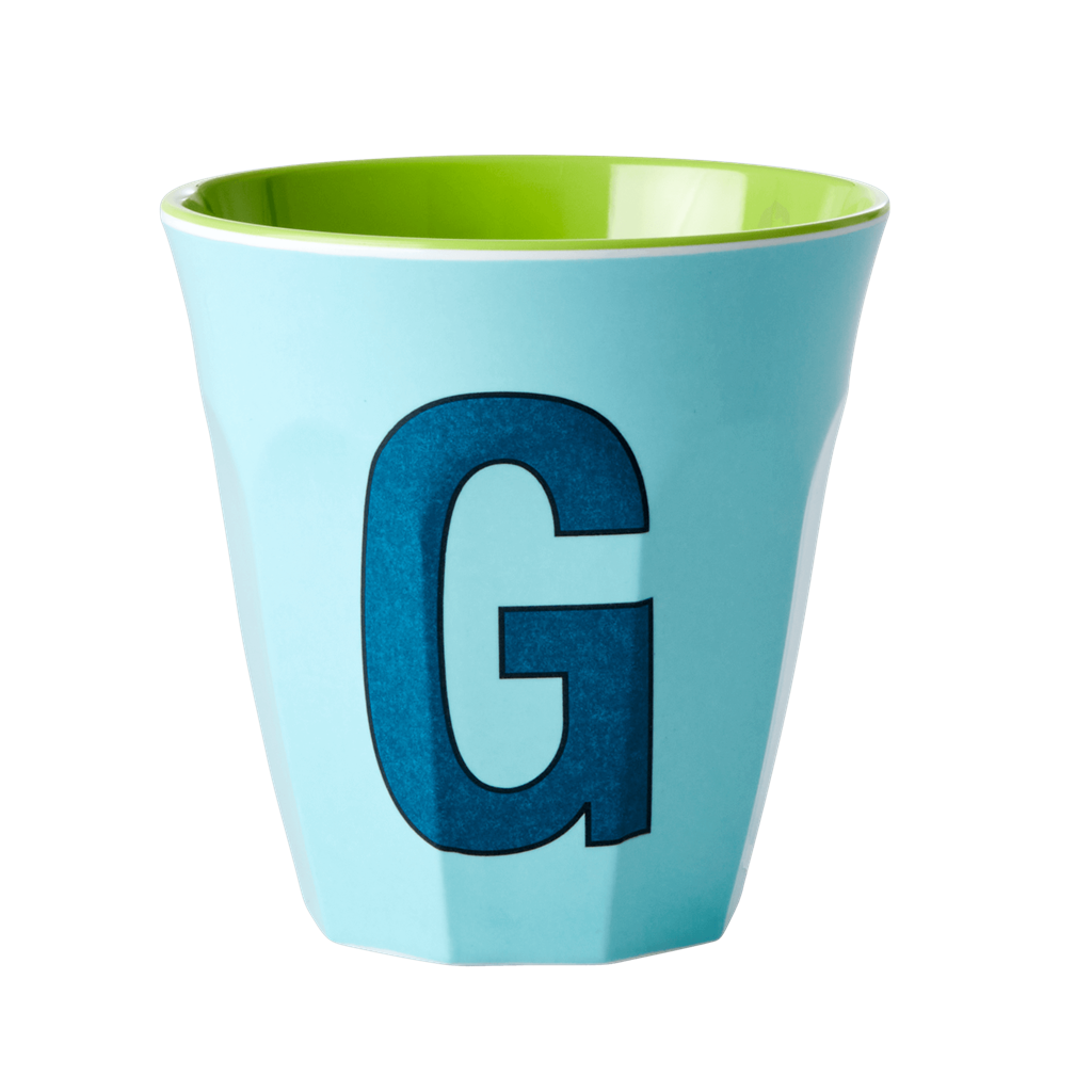 Melamin Bardak - Mint G