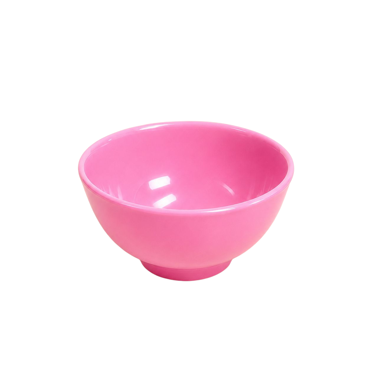 Melamin Küçük Kase-Pembe