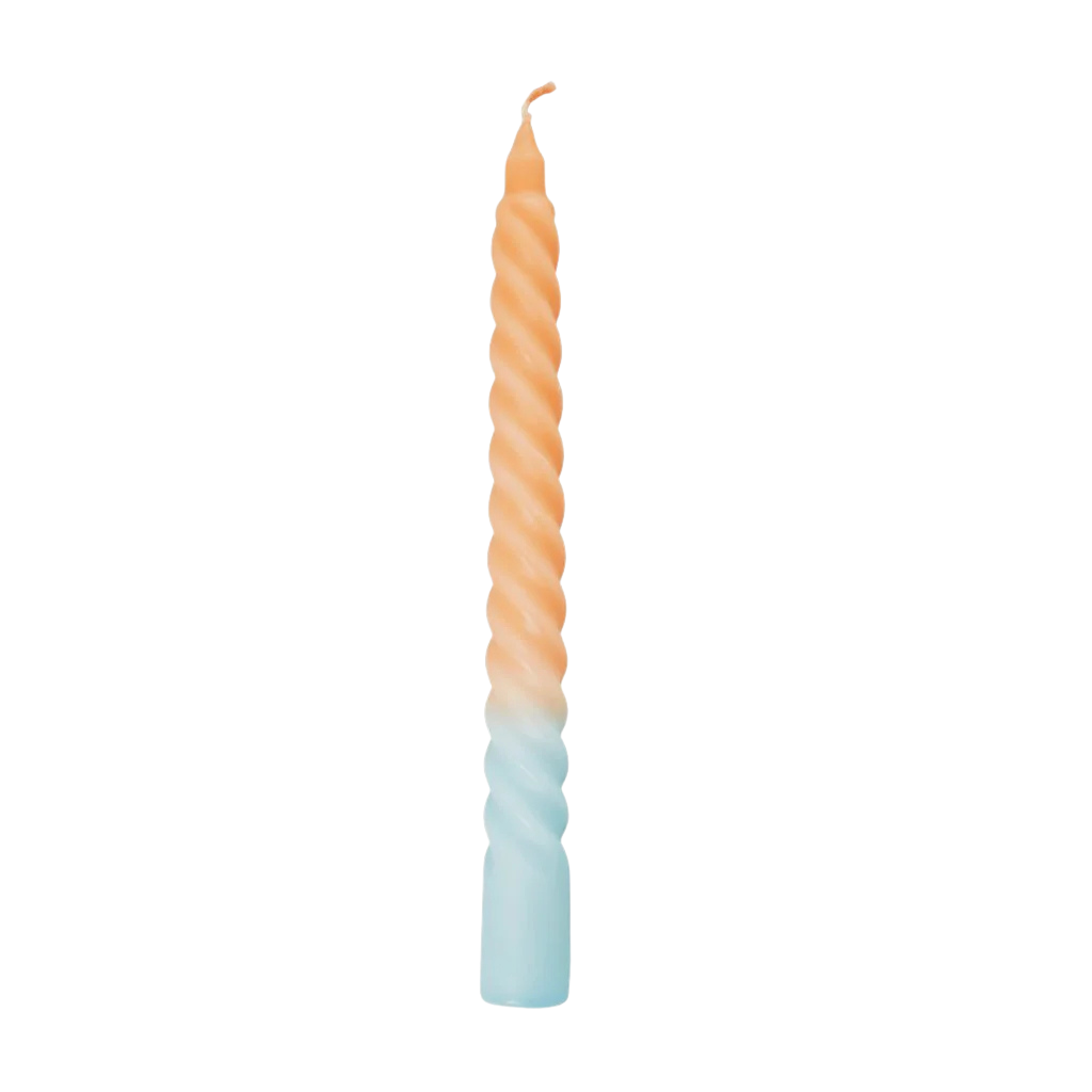 Mum - Mint ve Coral