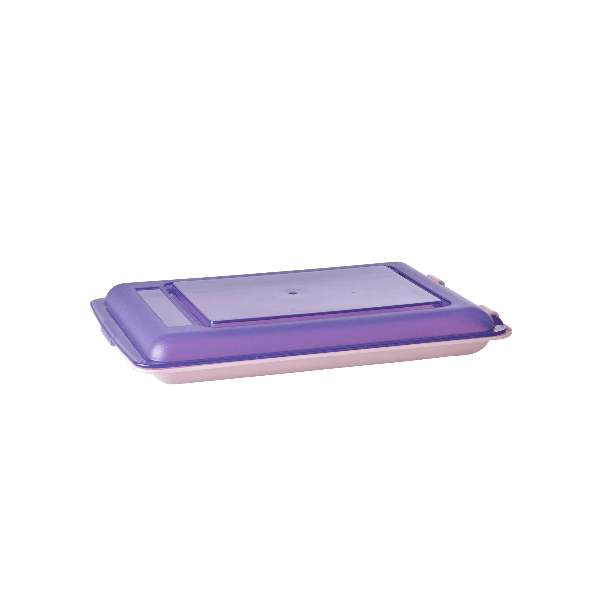 Plastic Food Boxes - Mor