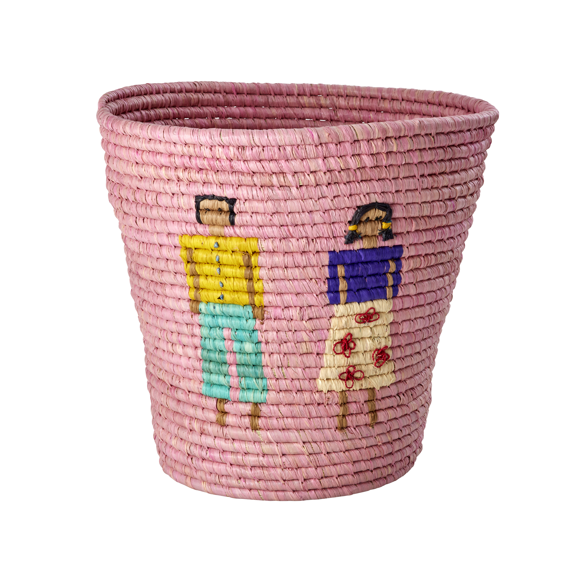 Rafya Sepet - Pembe İnsanlar
