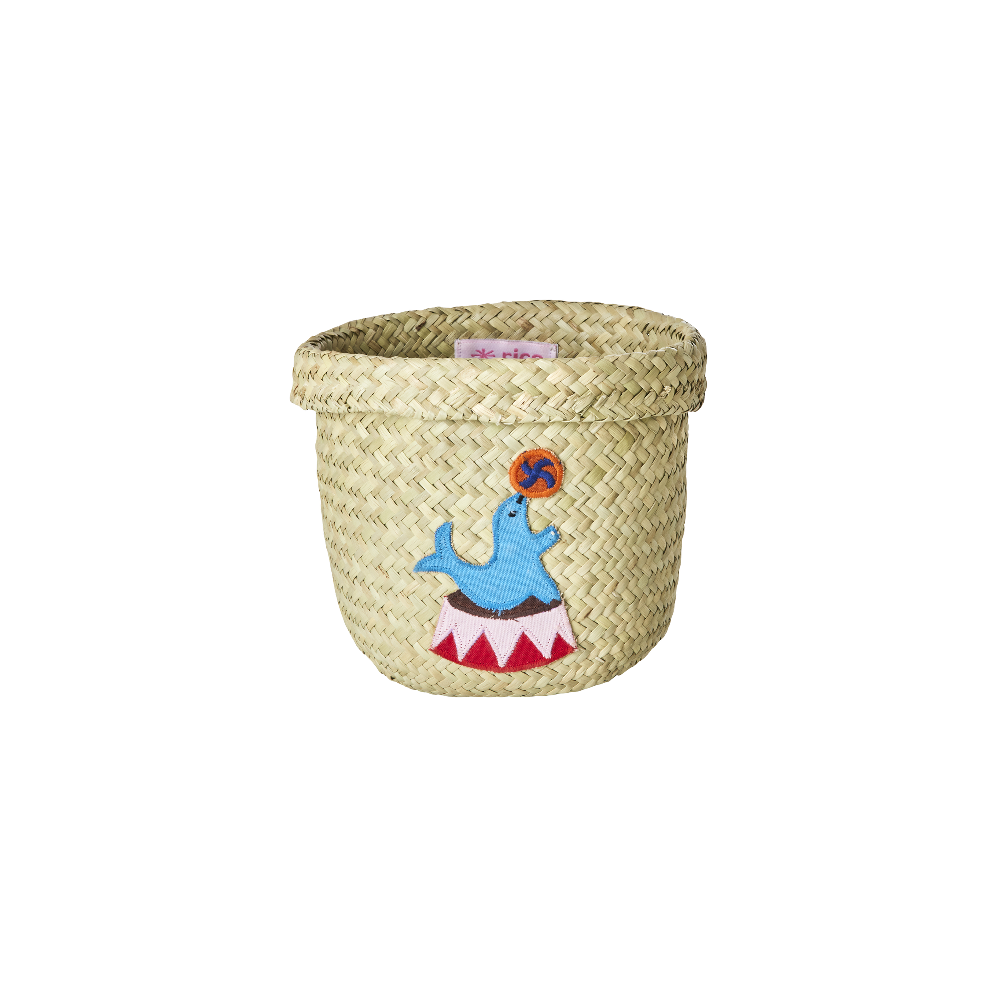Rafya Small Sepet - Sirk