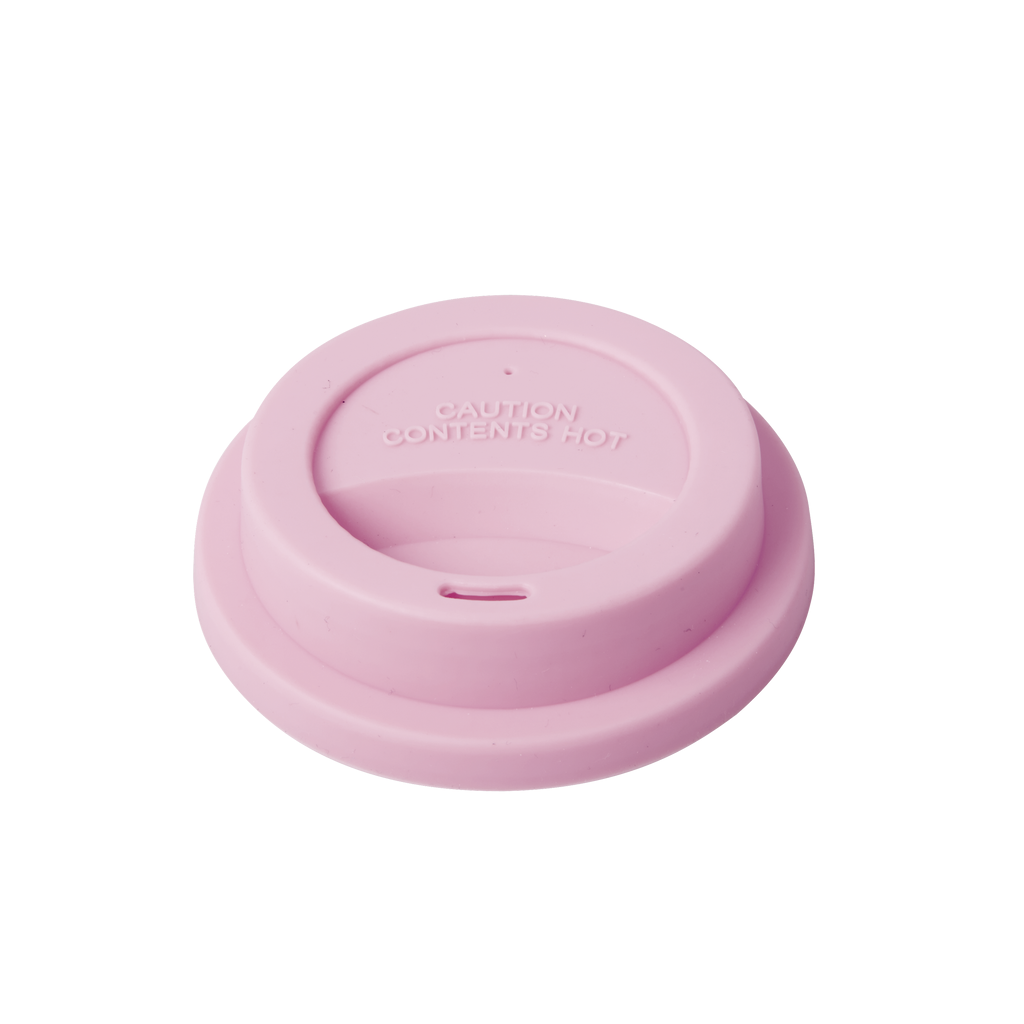 Silikon Kapak - Açık Pembe