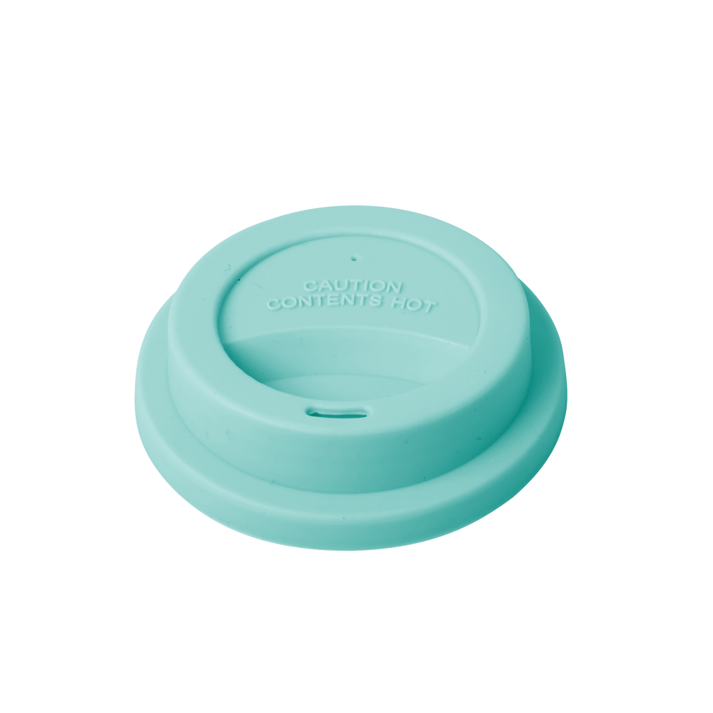 Silikon Kapak - Mint