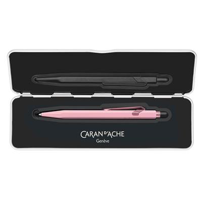 Carandache 849 Claim YourStyle Tük.Kl. Quartz Pink