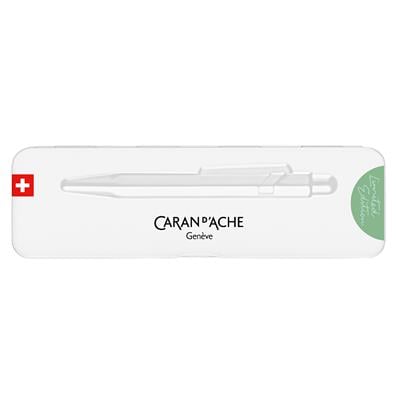 Carandache 849 Claim YourStyle Tük.Kl. Clay Green