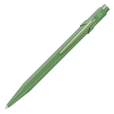 Carandache 849 Claim YourStyle Tük.Kl. Clay Green