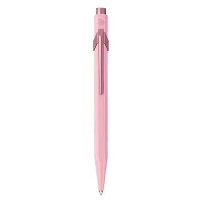 Carandache 849 Claim YourStyle Tük.Kl. Quartz Pink