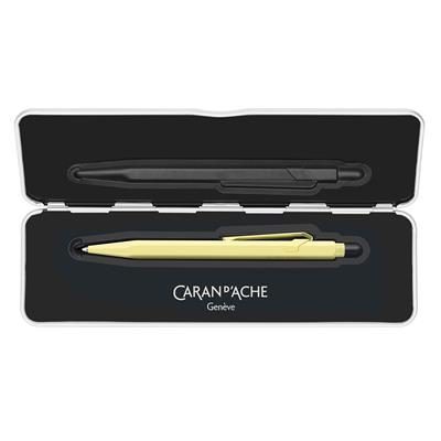 Carandache 849 Claim YourStyle Tük.Kl.Frozen Lemon