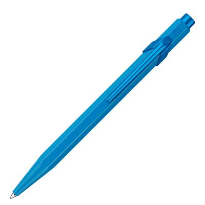 Carandache 849 Claim YourStyle Tük.Kl. Azure Blue