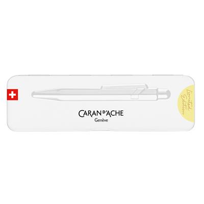 Carandache 849 Claim YourStyle Tük.Kl.Frozen Lemon