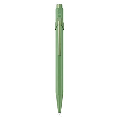 Carandache 849 Claim YourStyle Tük.Kl. Clay Green