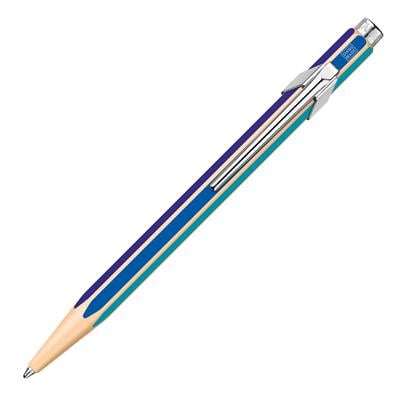 Carandache 849 Tük.Kl. Rainbow Cold