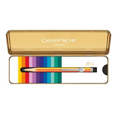 Carandache 849 Tük.Kl. Colour Rainbow Warm