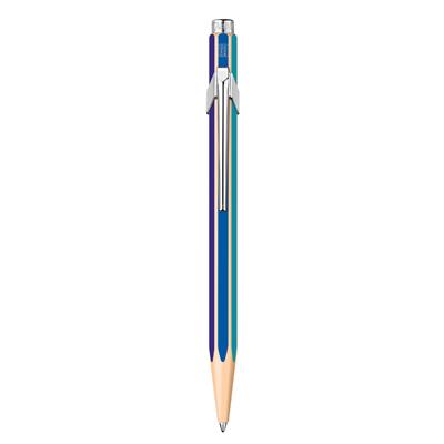 Carandache 849 Tük.Kl. Rainbow Cold
