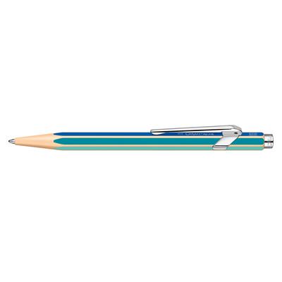 Carandache 849 Tük.Kl. Rainbow Cold