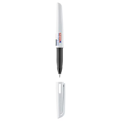 Edding 1700 VARIO Fineliner, Siyah