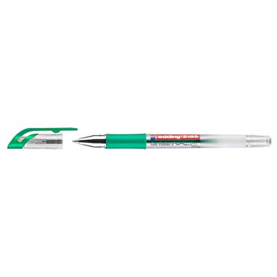 Edding 2185 Jel Roller 0.7 mm Uç Yeşil